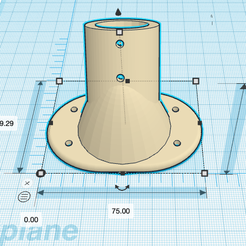 Screenshot 2019-10-19 at 10.32.47.png Re [;acement Bracket for BrushHead Handle