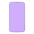 Nexus_6_Mockup.stl Mockup di smartphone