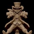 LIND1.jpg Lindberg (Revolutionary Army) from One Piece