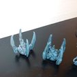 ProjectStyxClawsAndSaws-Final-7.jpg Project Styx Battle Claws and Chain Weapons For Project Quixote and Questing Knights