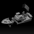 4.jpg Patrol Boat 31 Mk 2 for 3D Printing