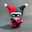 KHQ-1.jpeg Knitted Harley Quinn