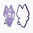 awdfr.png ROVER - COOKIE CUTTER / ANIMAL CROSSING