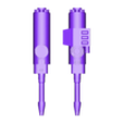 gun_right.stl Razor Crest Mark 2 The Mandalorian