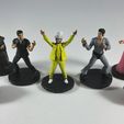 Its_Always_Sunny.jpg The Gang from "Its Always Sunny in Philadelphia" - The Night Man Cometh D&D Miniature Set