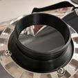 image0.jpeg Phottix Speed Ring to Profoto light (100,7mm diameter) adapter