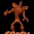 crash.jpg Crash Bandicoot