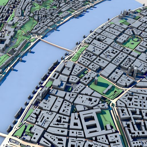 Cityscape-Budapest-Hungary0002.jpg Stadtbild Budapest Ungarn