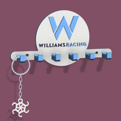 Screenshot-2024-01-11-202523.png Williams Racing F1 TEAM KEYS HOLDER BOARD