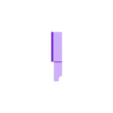 mag_aps2_r.stl Maruzen APS-2 Magazine