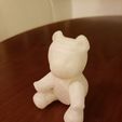 flexi bear