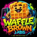 Wafflebrownlabs