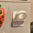 2.JPG Wall Mounted PET Bottle Opener ( with One Hand )