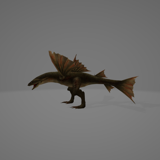 2.png MONSTER HUNTER CEPHADROME