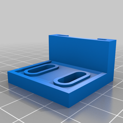 Free 3D file low profil t-track sliders 🧑‍🔧・3D printing design to  download・Cults