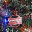 Blockbuster-Photo.jpg 40 RETRO 90'S LOGO CHRISTMAS ORNAMENTS