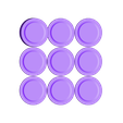 DD_plates_and_stack.stl Free STL file Plates・3D printer design to download