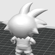 Screenshot-27_10-004.png Chibi Son Goku: 3D Print Model for Fans!" 🐉✨