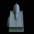 carp-statue-29.png fish carp / Cyprinus carpio statue detailed texture for 3d printing
