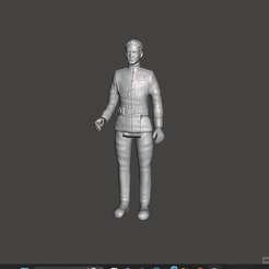 Screenshot-767.png STL file VINTAGE DUNE DUNCAN IDAHO UNIFORM ACTION FIGURE, 3.75" CUSTOM KENNER FIGURE, FRANK HERBERT BOOK.・3D print design to download