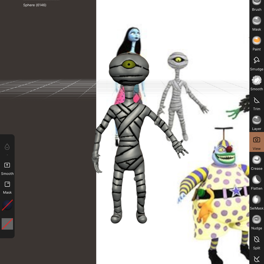 BB5D8493-2DBC-4FE4-B867-FA1B4F445E7B.png 电影《圣诞夜惊魂》中的角色集