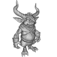 Forest-Horned-Goblin-2.png Forest Horned Goblin