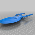 ea71f9d9f05ee31f70ce04e4a611413e.png Coleção Star Trek USS Enterprise Ultimate