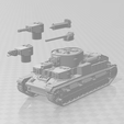 1.png T-28E/M/T for Dust Tactics/Warfare 1947