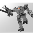 Untitled.png Xiphos Assault Battlearmor