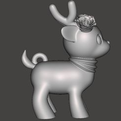 3D-Datei Bravestarr-Richter JB McBride Custom Figur 🦸・Modell zum  Herunterladen und 3D-Drucken・Cults