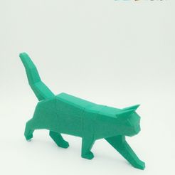 f3ccdd27d2000e3f9255a7e3e2c48800_display_large.jpg Free STL file Magnetic Cat Toy・3D printer design to download