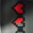 IMG_20230809_125924336.jpg Zelda Health Meter/ Minecraft Health Meter Wall Sign