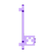 Front-rotary-lift.stl neje master 2 rotary lift