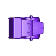 Kenworth T610 - 30-0.STL Kenworth T610 Printable Cab Truck