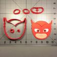 PJ-Masks-Owlette-Cookie-Cutter-Set_large.jpg Cutter cookie cutter PJ Mask in Parts 3 characters