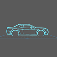 Dodge-Challenger-SRT-Demon.png Dodge - Challenger SRT Demon