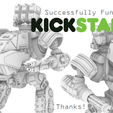 ViperSuit-Kickstarter1-SuccessfullyFundedOn.png 28mm Earth Force Viper Suit Mech