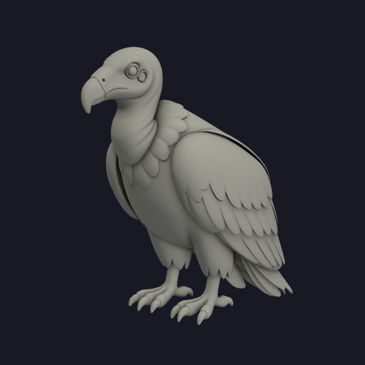 Vulture