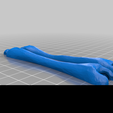 MiddleKnuckle_PLA.png Predator Costume