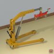 Sollevatore_3.jpg WORKSHOP HYDRAULIC LIFTER