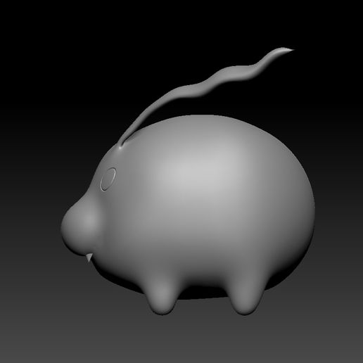 tokomon05.jpg Tokomon Digimon