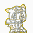 DSAFGHYHYHY.png PIKACHU - COOKIE CUTTER ANIME - CHIBI COSTUME