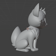 Screenshot-2025-12-08-203419.png Cute Chibi Fox Figurine – 3D Print STL