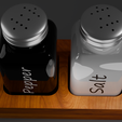 010.png Salt and pepper Bottles