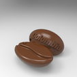 untitled.25.png Grano de Café llavero