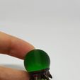 20220925_212757.jpg Magic ball for witch house / dollhouse / miniatures
