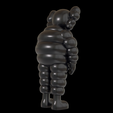 7.png Kaws What Party