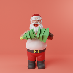 render_front.png The Angry Santa Claus