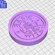 STL00407-3.png Basic Witch Coaster