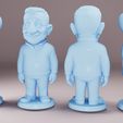 zelensky_toon_vues1.jpg Zelensky - Figurine (Toon)
